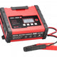 Încărcător inteligent Praktik Charger 15 Lcd 12v