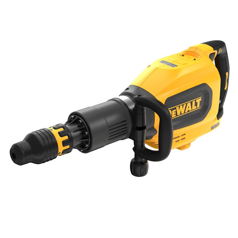 Martelo de demolição sem fio Sds-max 27j Xr 54v 0*ah