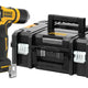 Cordless Riveter 10kn 25mm Xr 18v 0*ah