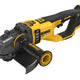 Cordless Angle Grinder 230mm Flexvolt 54v 0*ah