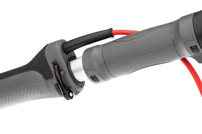 Ponceuse à plâtre 800w 225mm/215mm Led