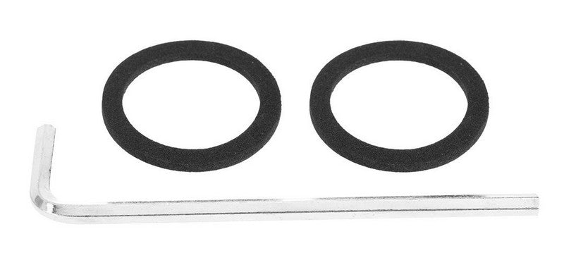 Ponceuse à plâtre 800w 225mm/215mm Led