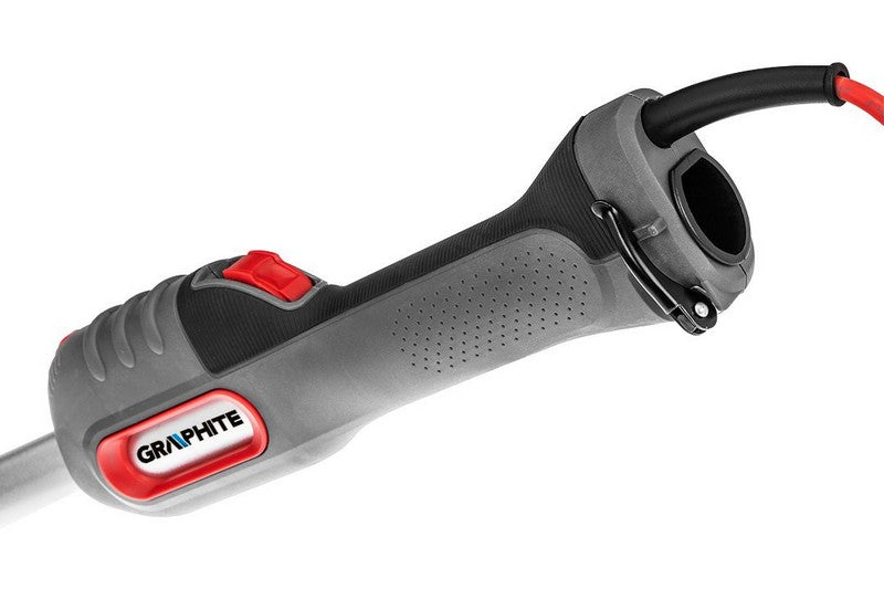 Ponceuse à plâtre 800w 225mm/215mm Led