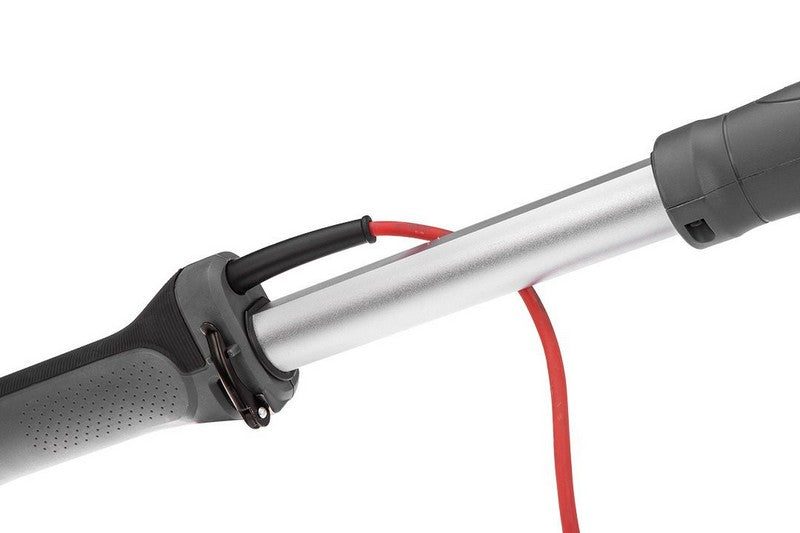 Ponceuse à plâtre 800w 225mm/215mm Led