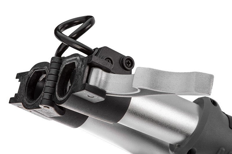 Ponceuse à plâtre 800w 225mm/215mm Led