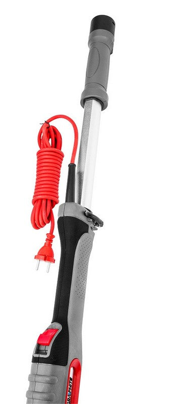 Ponceuse à plâtre 800w 225mm/215mm Led