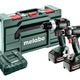 Combo Kit 18v Sb 18 Lt Bl + Ssd 18 Lt 200 Bl 2*5,2ah