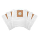 Microfiber Bags For Vacuum Cleaner 58ge124 5pcs.