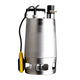 Submersible Pump Wq 1.1 Inox Pro Premium 230v