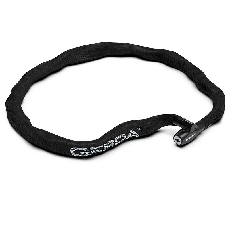Chaîne Antivol Vélo Corps Rond Contra 900/5p