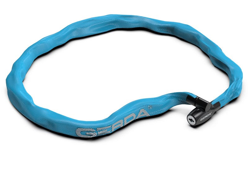 Chaîne Antivol Vélo Corps Rond Contra 900/5p