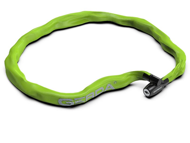 Chaîne Antivol Vélo Corps Rond Contra 900/5p