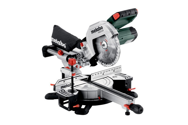 Miter Saw Kgs 216 M