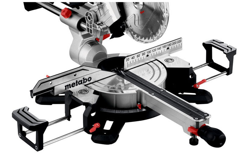 Miter Saw Kgs 216 M