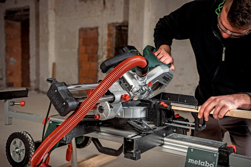 Miter Saw Kgs 216 M