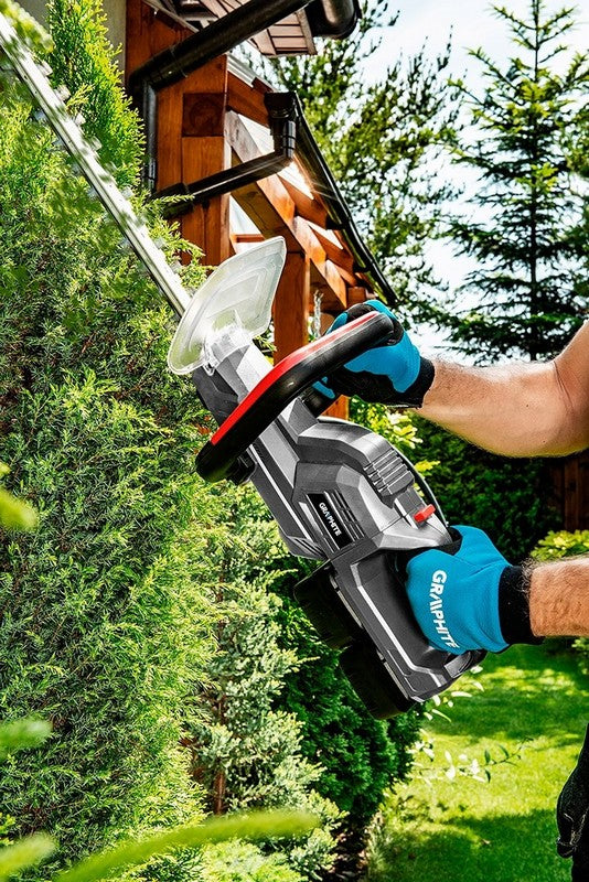 Corta-sebes com bateria 36v Energy+