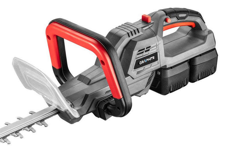 36v Energy+ batteri häcksax