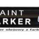 Fekete olaj marker