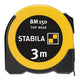 Medidas de rolamento Bm150 Stabila 3m com janela