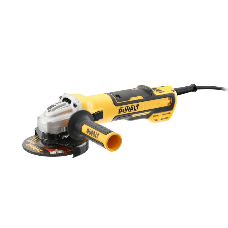 Velocidad variable sin escobillas de la amoladora angular de 125 mm y 1700 w