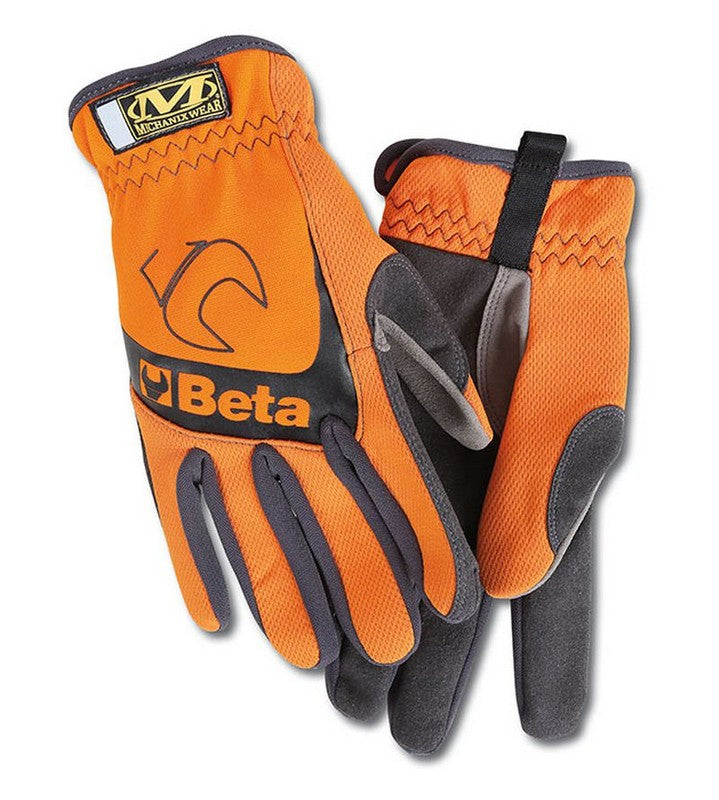 Guanti Beta Pom-neri Mechanix Taglia Xl