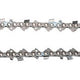Pilový řetěz 38 cm Rozteč 0,325'' Šířka drážky 1,3 mm 64 článků