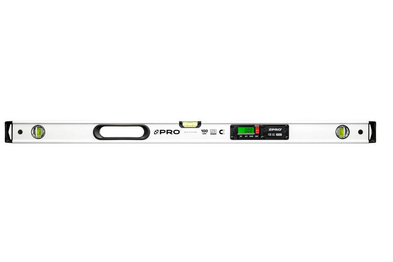 Leibhéal Pro900 le Léitheoireacht Leictreonach agus Maighnéid 100cm