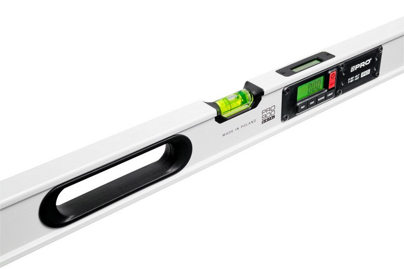 Leibhéal Pro900 le Léitheoireacht Leictreonach agus Maighnéid 100cm