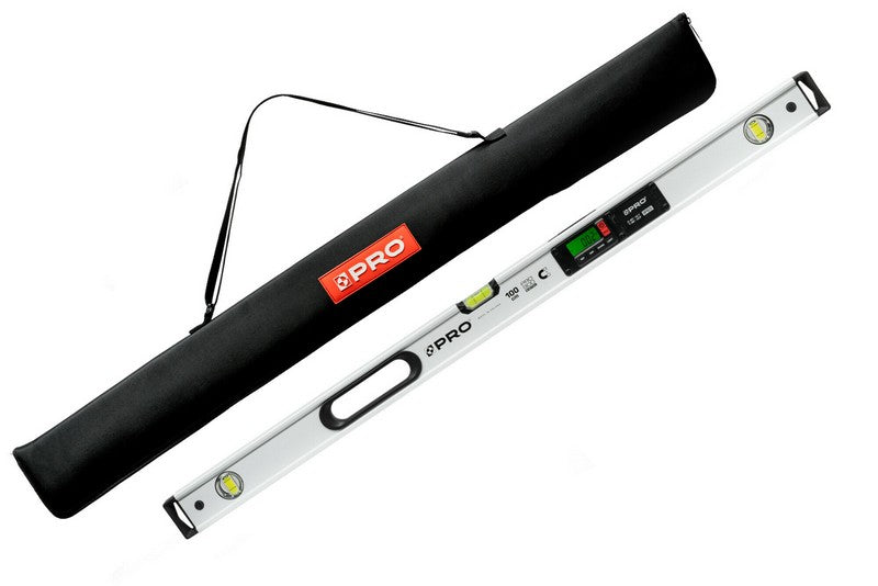 Leibhéal Pro900 le Léitheoireacht Leictreonach agus Maighnéid 100cm