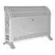 Chauffage Convecteur Turbo 2000w Sans Ventilateur