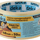 Doorzichtige verpakkingstape 48 mm * 50 m