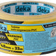 Yellow-black Warning Tape 48mm*33m