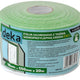Protective Foil With Green Tape For Outdoors 55cm*20m