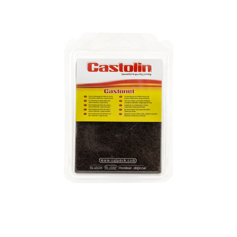Pulitore Acrilico Castonet 5 Pz.