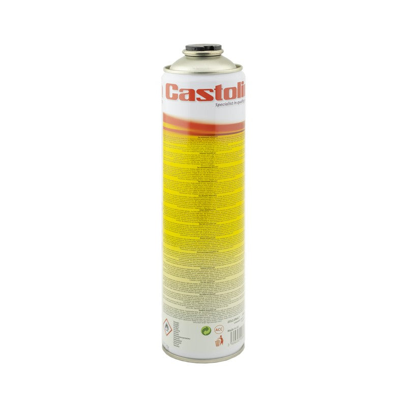 Hengeres gázpatron 300g Gw. 7/16'' 1350 #2711 13