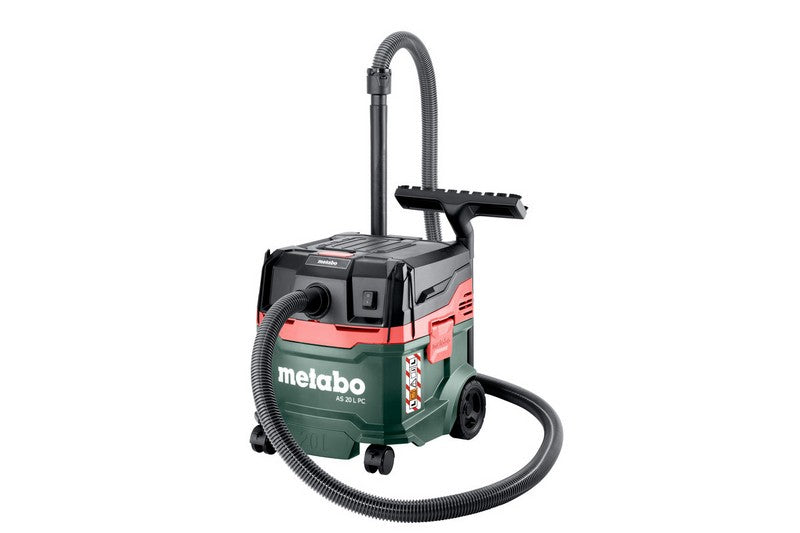 Industriestaubsauger als 20 L Stk