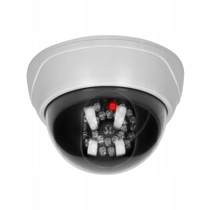 Dôme de caméra de surveillance CCTV infrarouge