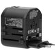 Goworld USB адаптер за пътуване 5v 2.4a