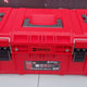 Qbrick System Prime Toolbox 250 Vario Red