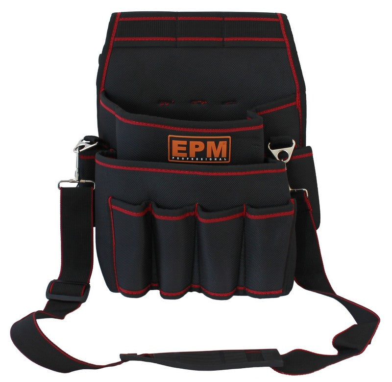 Bolso para ferramentas com cinto