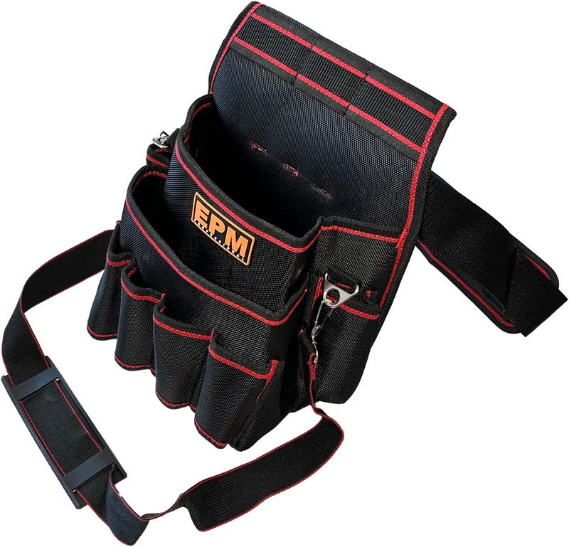 Bolso para ferramentas com cinto
