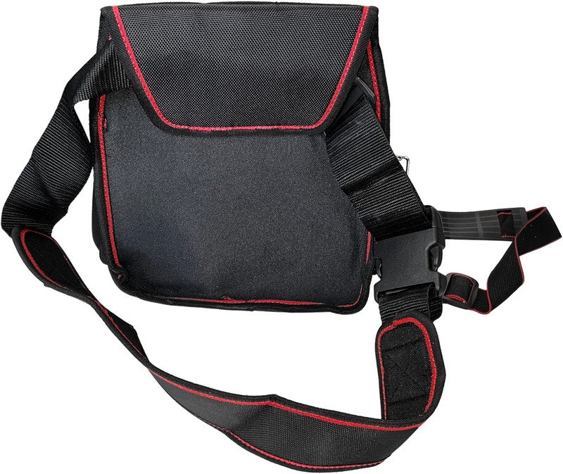 Bolso para ferramentas com cinto
