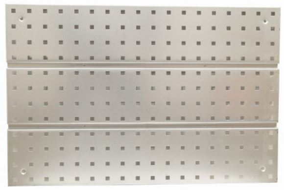 Vägg Perforeringsverktyg Väggpanel 575*385*10mm