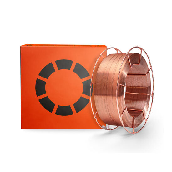 Welding Wire Sg2 T20 Tysweld 1.2mm 15kg Pack