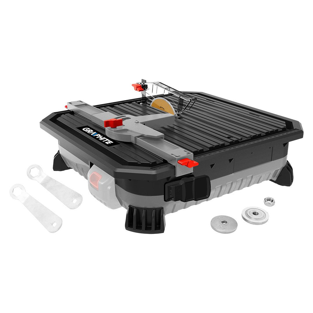Cortador de azulejos Energy + 18v sem bateria
