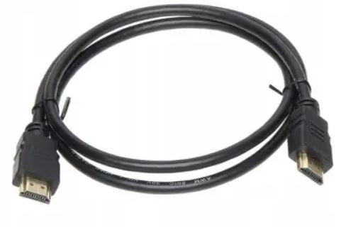 Hdmi-hdmi 3,0m kabel + 2,0v filter