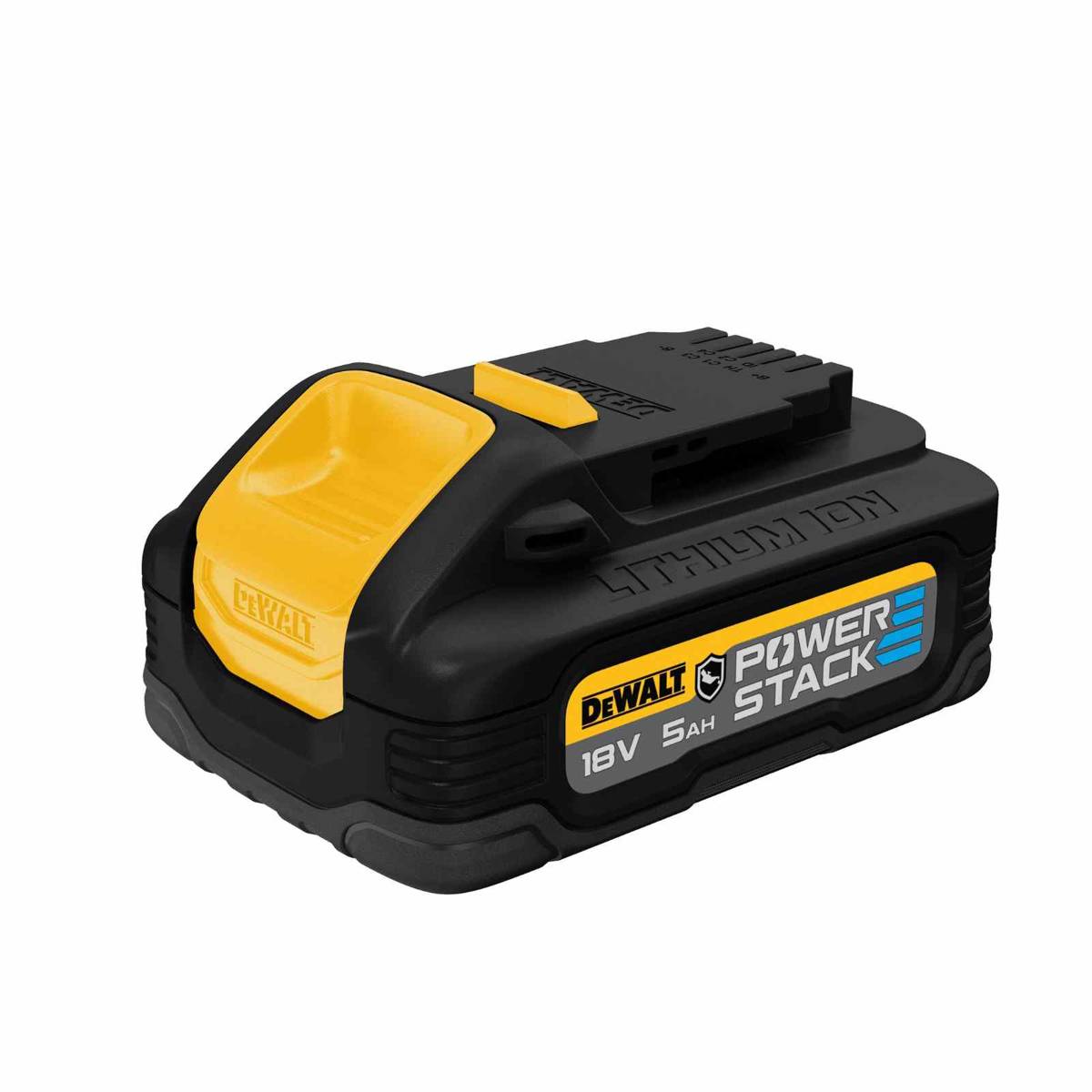 Batteri 18v Xr 5.0ah Powerstack