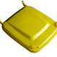 Flap Til 120l Beholder Gul Ese