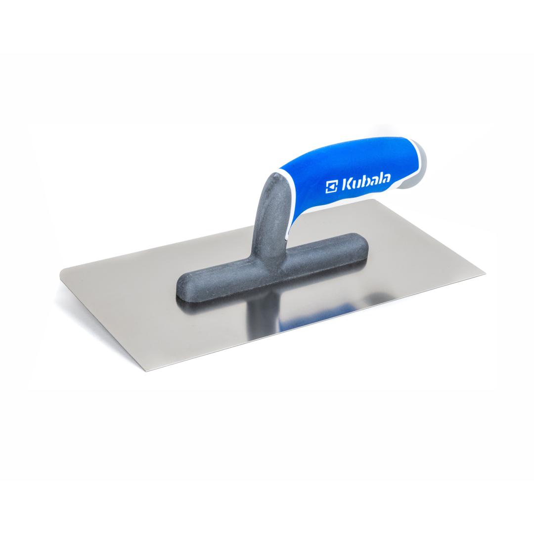 Mistrie din oțel inoxidabil 130*270 Colțuri rotunjite netede G-27