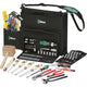 Tool Set For Carpenters 2go H 1 134 Pcs + Case